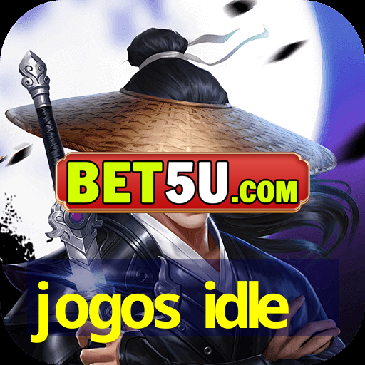 jogos idle